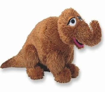 teddy bear sesame street