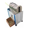 Professional sugar cane processing machinery sugarcane peeler machine