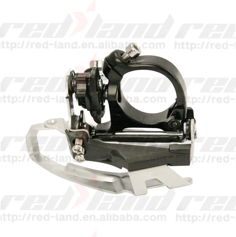 7 speed front derailleur