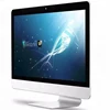 27 inch desktop all-in-one pc desktop AMD i3 i5 i7 SSD HDD all in one pc