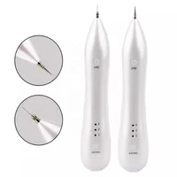 

Tattoo Mole Removal Plasma Pen Laser Facial Freckle Dark Spot Remover Tool Wart Removal Machine Face Skin Care Beauty Device