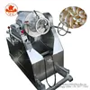 Large Air Steam Puffing Machine For Wheat/rice/corn