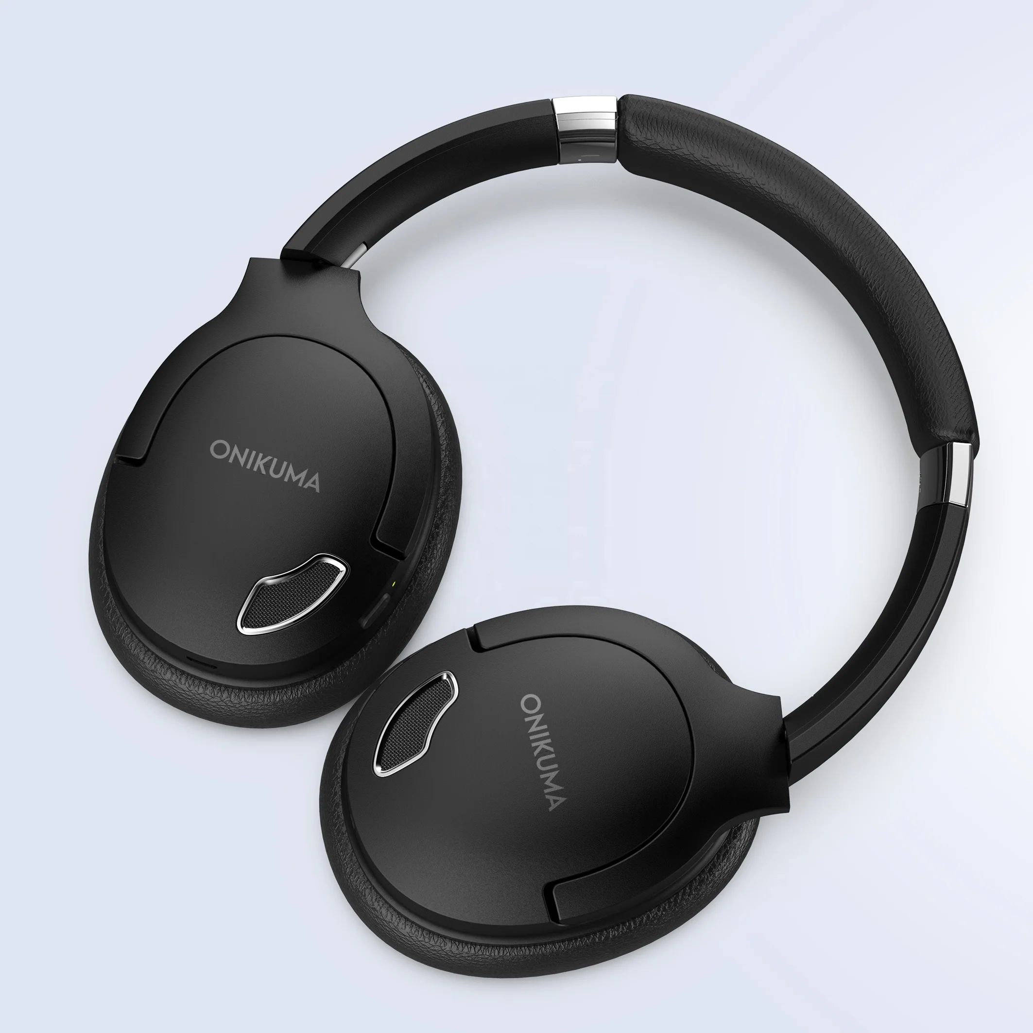 OEM cheaest wireless mobile noise cancelling earphone & headphone manufacturer