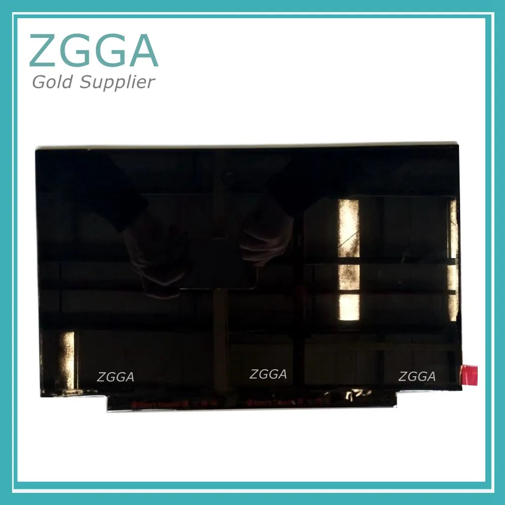 Excellent 14" Original LED Panel Matrix for Lenovo ThinkPad X1-YOGA Touch LCD Replacement Screen 00JT856 00JT857 00NY410 LP140WF6(SP)(G1) 3
