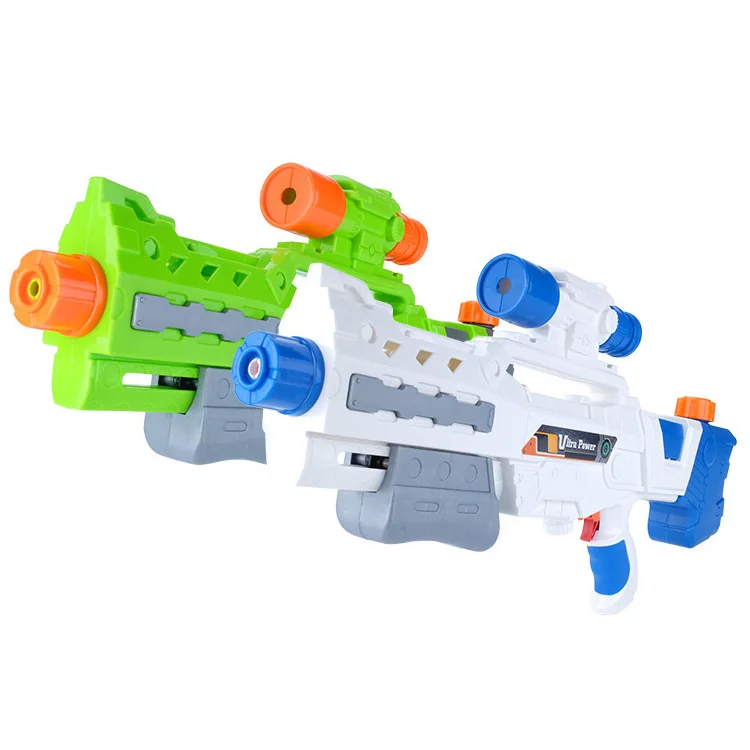 strong water gun