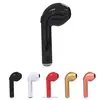 HBQ i7 mini bluetooth earphone wireless for Apple iPhone 7