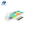42 inch 10 points interactive capacitive touch screen foil