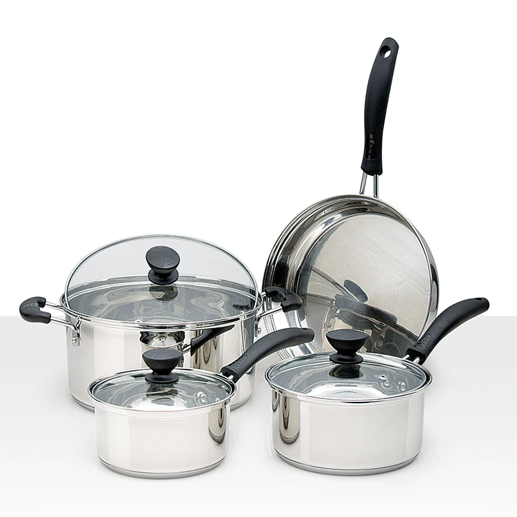 cheap cooking ware