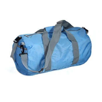 nylon sports bag