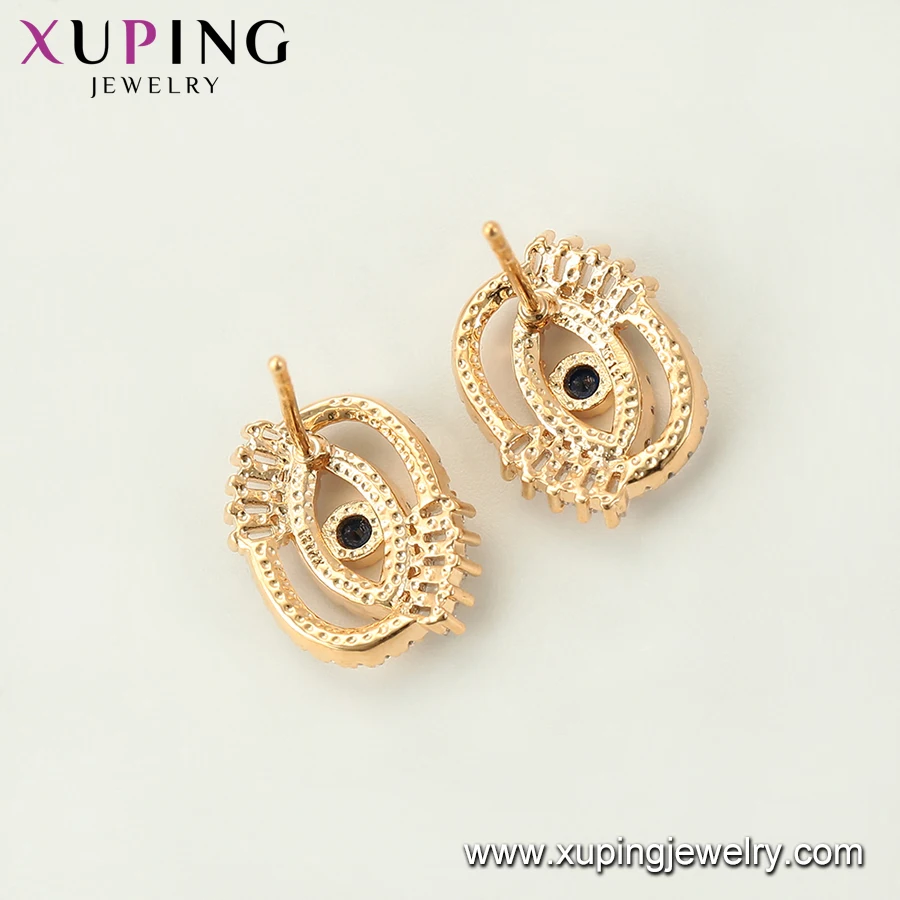 65017 Xuping Artificial Earing Jewelry Manufacturer China Pendant ...