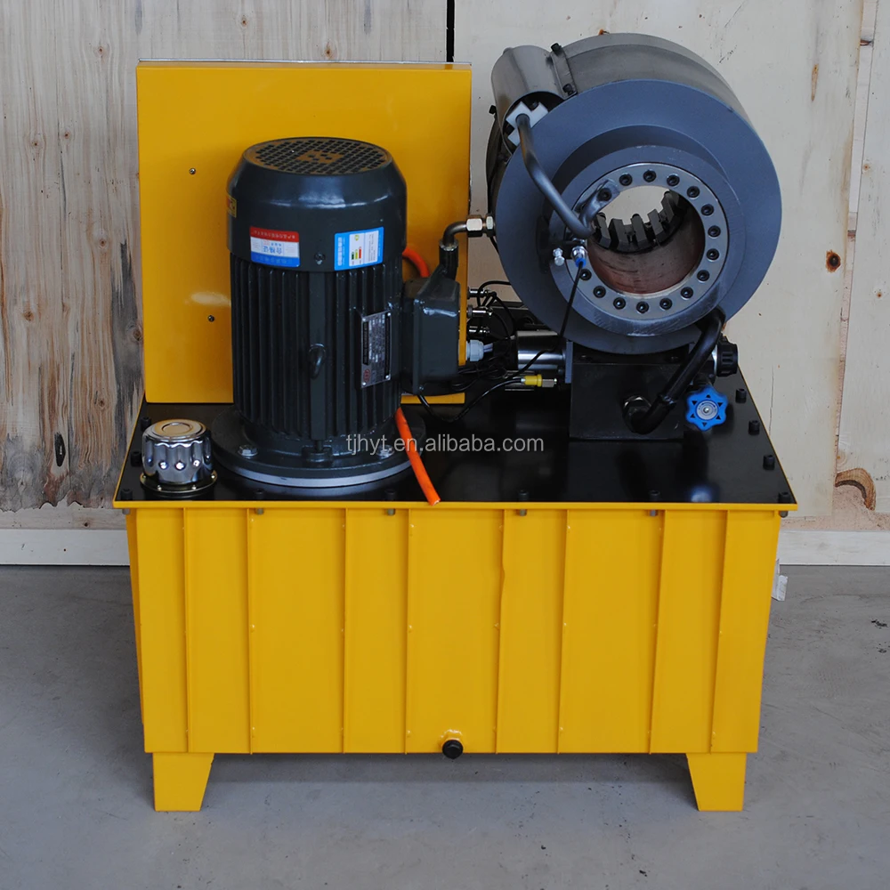 Crimper Hydraulic Hose Crimping Machine South Africa Buy Hydraulic