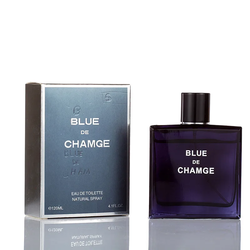 Jy5572 New Designed Perfume Original Luca Bossi Eau De Parfum For Men ...