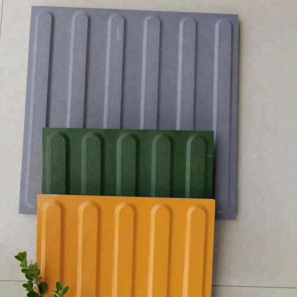 
Ceramic tactile blind tiles, guide tile 300X300mm 