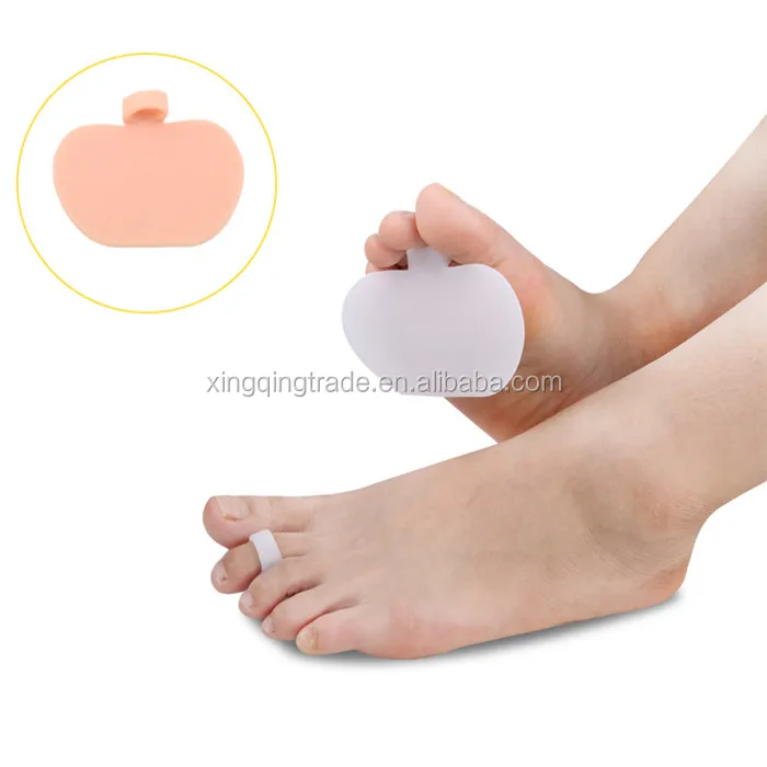 perte de graisse pads pieds