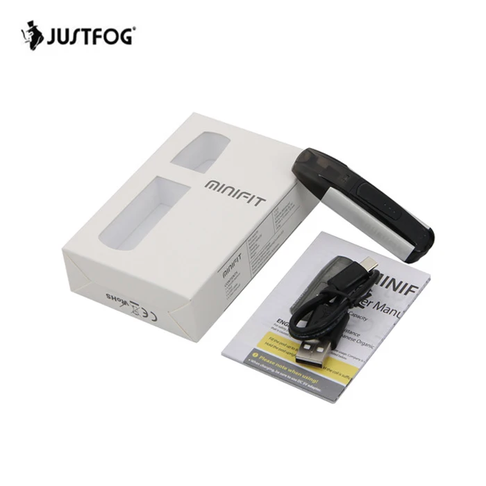 MINIFIT-KIT-PACKAGE