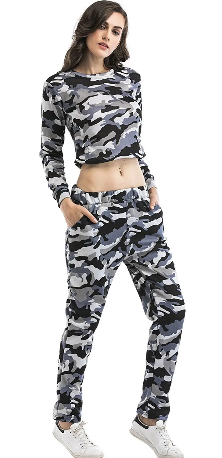 Cheap Camo Crop Top Find Camo Crop Top Deals On Line At 6198