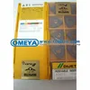 Fresh material tungsten carbide WNMG inserts carbide