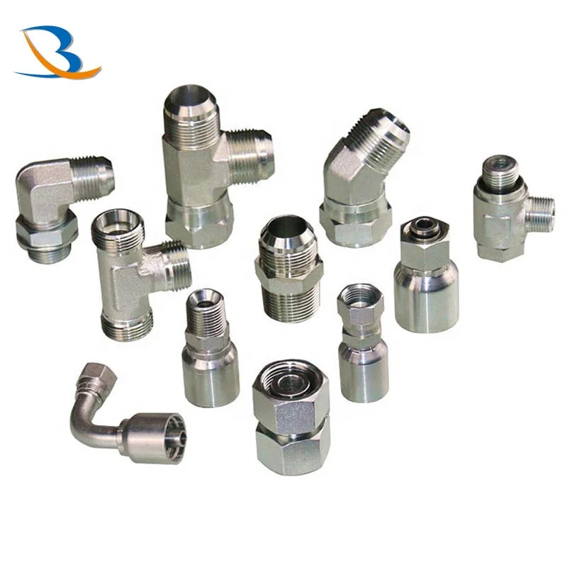 Hydraulic Hyd Pipe Fittings Buy Hydraulic Fittings,Hydraulic Pipe