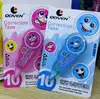 Elementary creative correction tape with smiling face alter cartoon correction PN2562