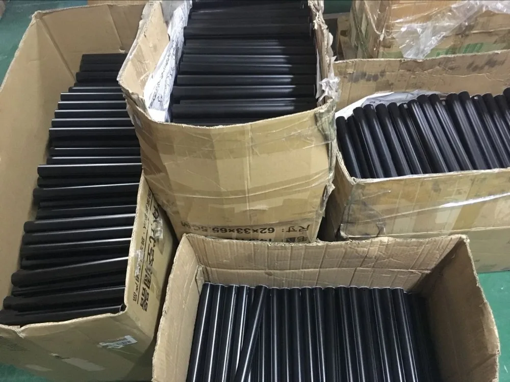 1 Inch Black Anodized Aluminum Tubing Buy Black Anodized Aluminum