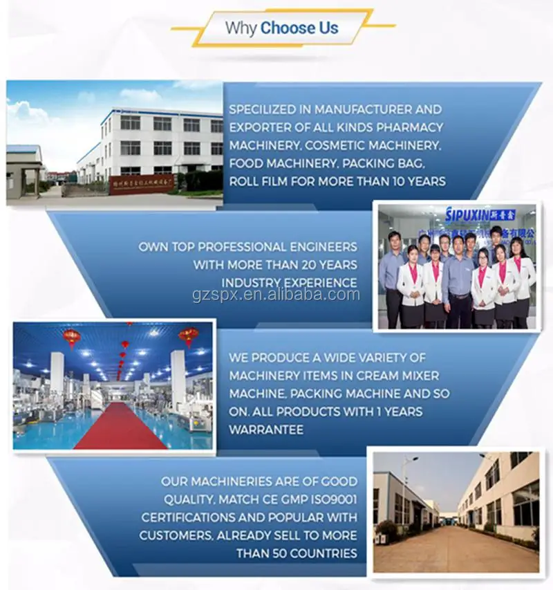 why choose sipuxin