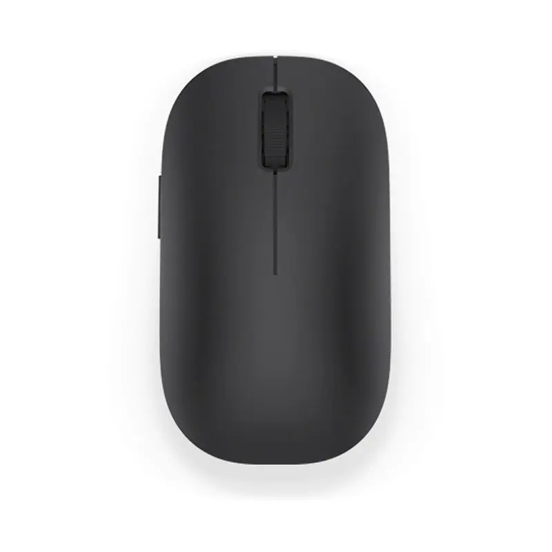 

Xiaomi Wireless Mouse Portable Xiaomi MI Mini Wireless Mouse, Black/white