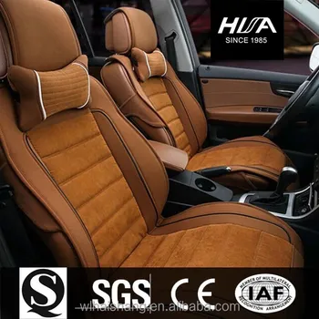 padded car seat cushion