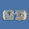 double terminals Oven Timer