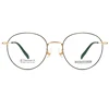 Titanium Optical glasses beta titanium frame titan metal eyeglasses Eye glasses frames for men