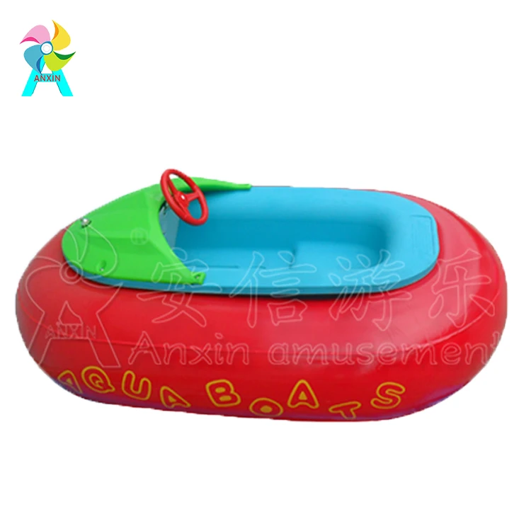 childrens inflatable boat