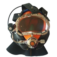 

Professional Factory Sells Scuba Full Face Mask Band Mask for KMB