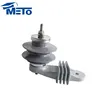 Factory Made Cheap 6kv polymer Housed High voltage equipment lightning Surge arresters for sale