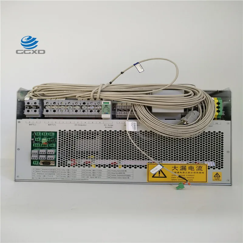 Zte Power Supply 48v/30a Zxdu58 B121 Power System Up To 120a Zte B121