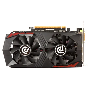 Gaming GTX 1050 TI DDR5 Graphics Card