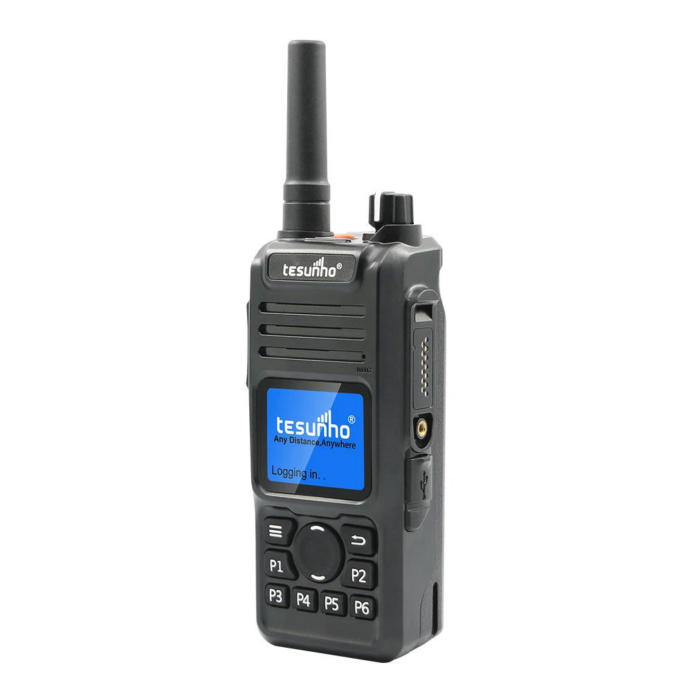

100 km range radio two way gps gsm military