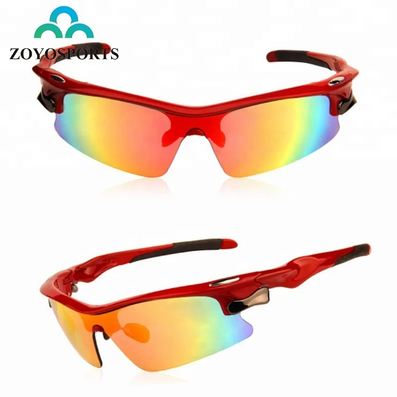 

ZOYOSPORTS OEM Custom New Arrival High Quality Cycling Sunglasses Polarized Cycle Sunglass Running Outdoor Sports SunGlasses, Customized