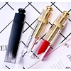 IBELONG wholesale 5ml empty square cosmetic makeup plastic lipgloss stick tube packaging