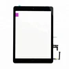 For iPad Air / 5Gen Touch Screen Digitizer With Adhesive And Home Button Assembly Original White Black White