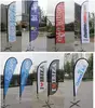 Get Your Own Designed Custom Made Specialized Flying Banner Flags