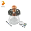 Competitive Price Fast Delivery hookah types