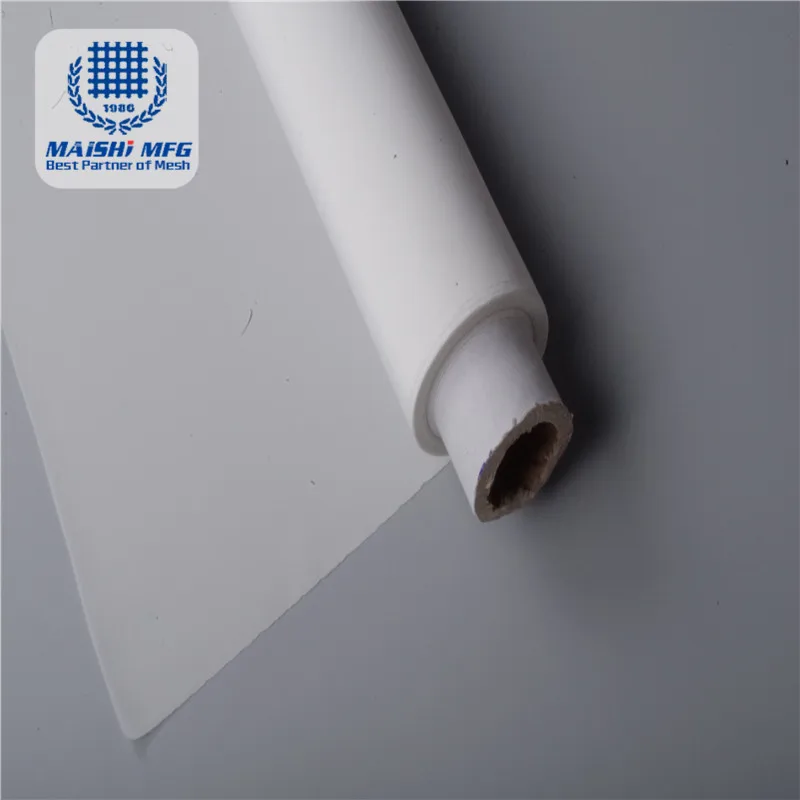 Nylon dry filter cloth