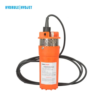 small submersible water pump