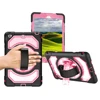 hot sale fancy heavy duty tablet shockproof protective case for iPad mini 1 2 3