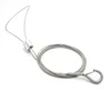 Self Locking Suspension Ceiling Hanging Light Kit Hardware For Supporting Lighting