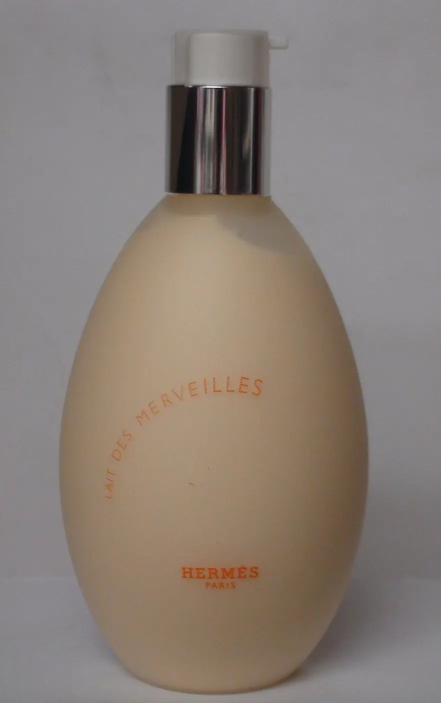 lait des merveilles hermes