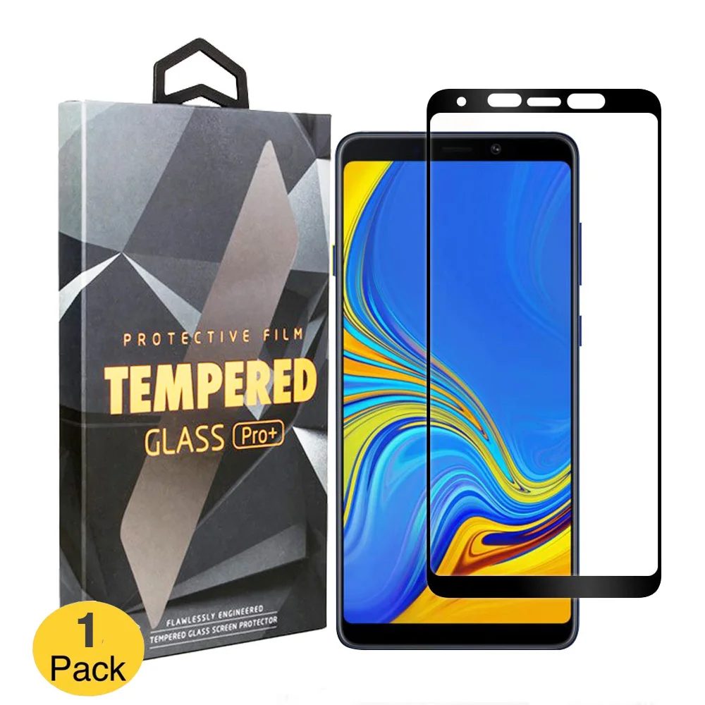 

Tempered Glass Screen Protector for Samsung Galaxy A9