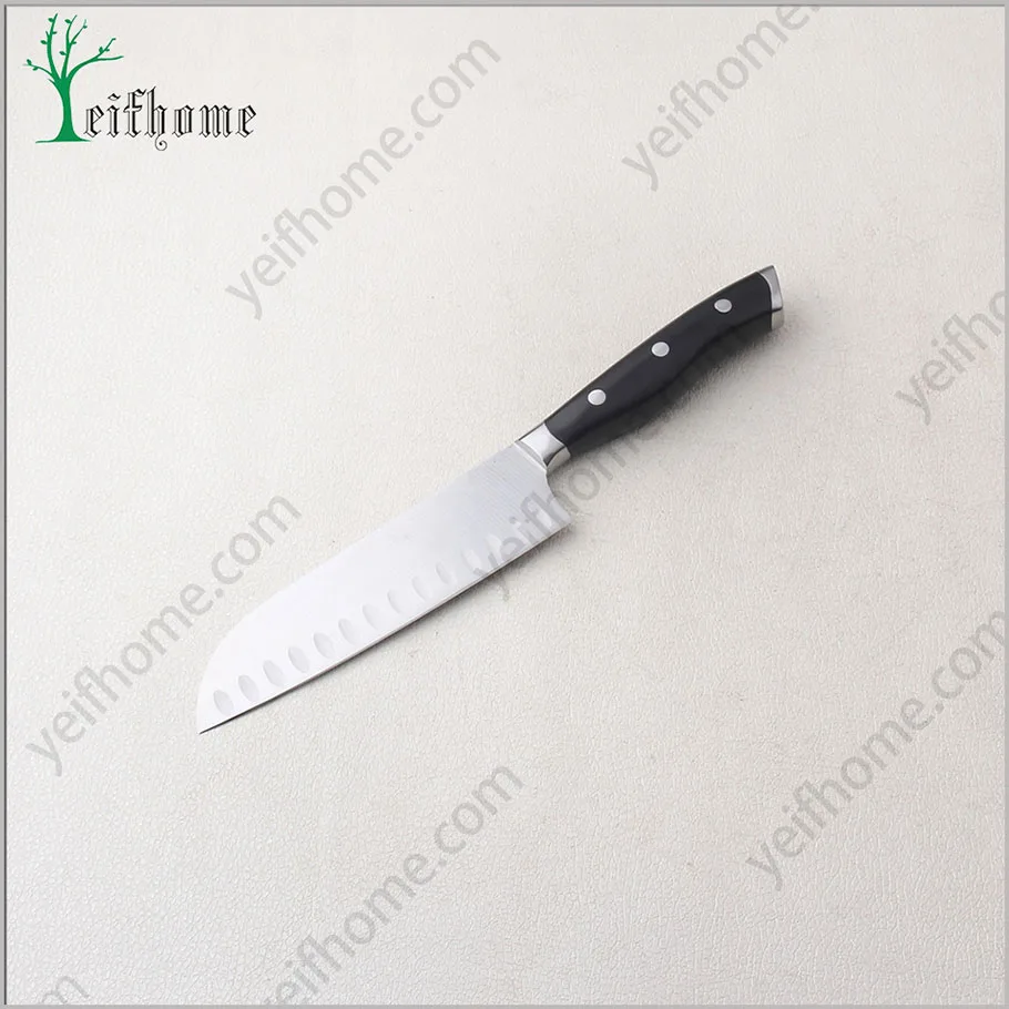 Hot sale china market kitchen knife