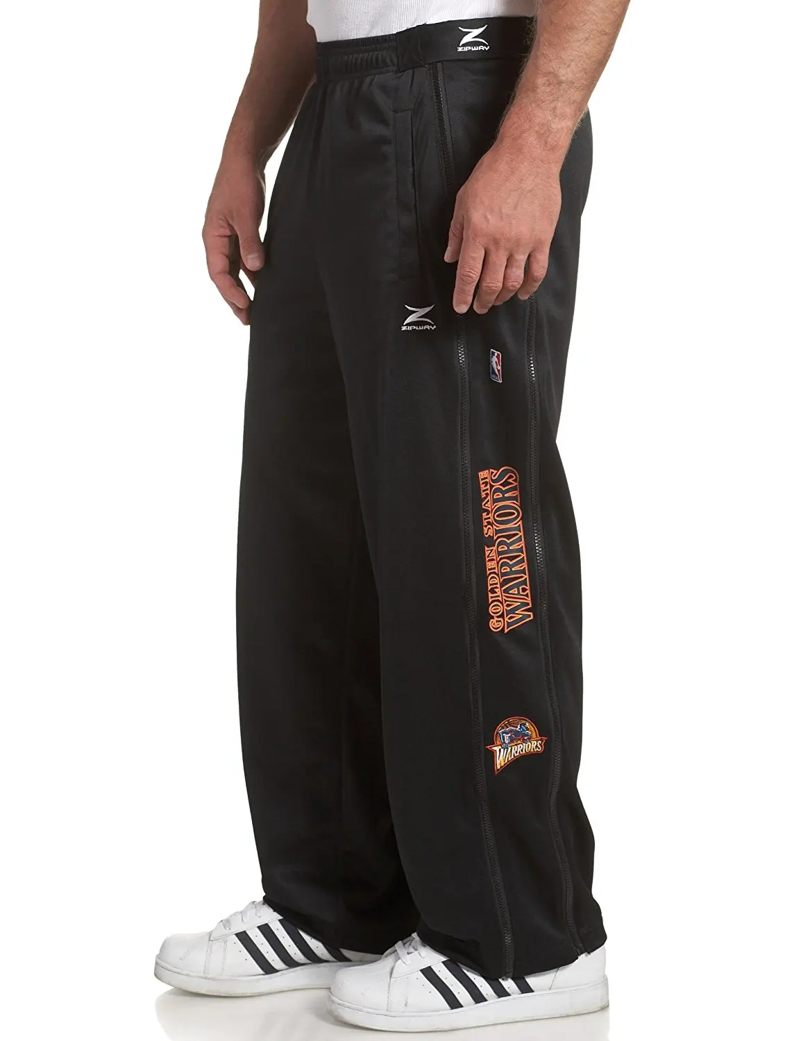 zipway nba shorts