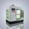 CX-640 CNC Precision Metal Processing Vertical Drilling and Tapping and Milling Machine