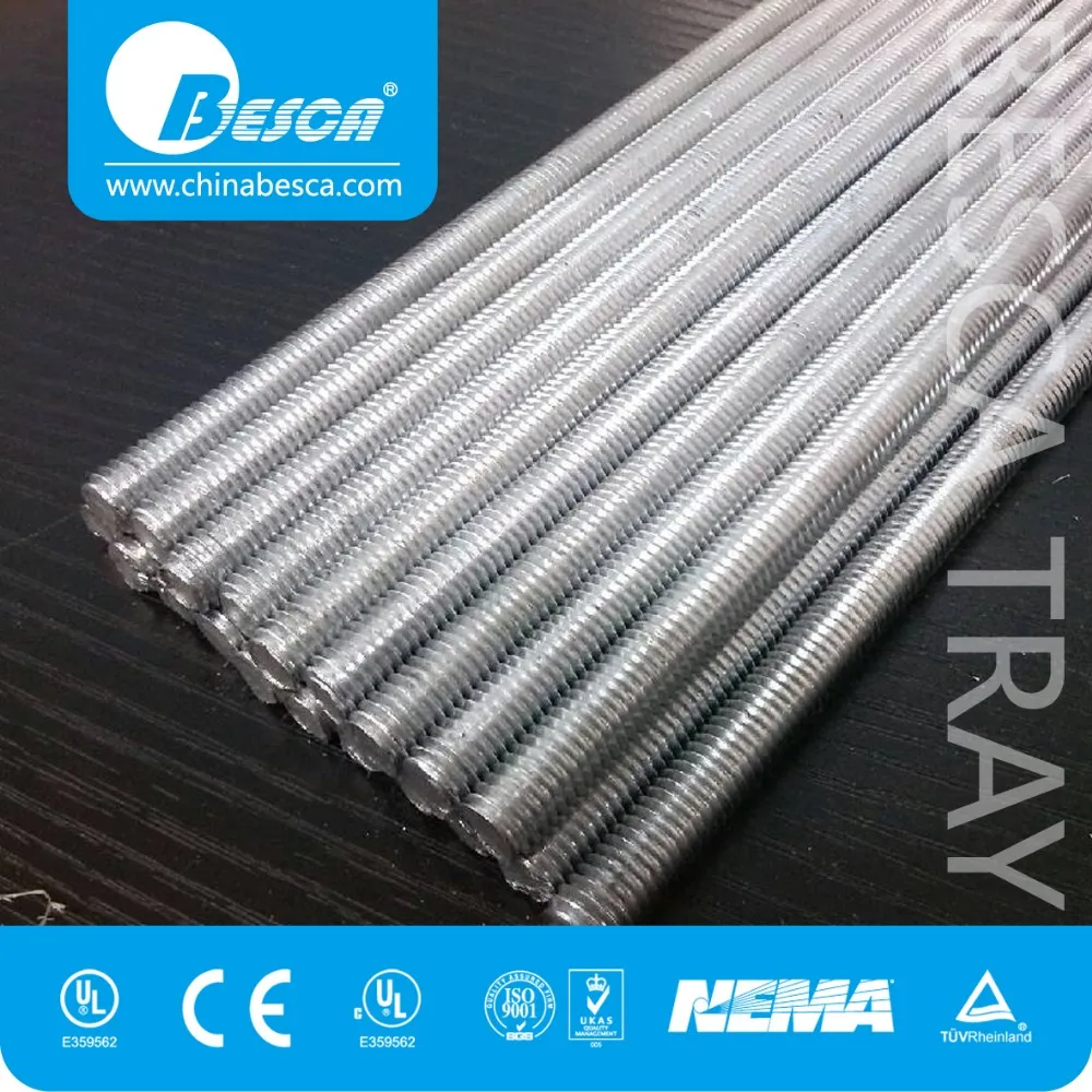 Electrical Hot Dip Galvanized Steel Threaded Rod Buy Threaded Rod,Hot